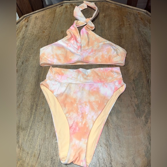 aerie Other - Aerie two piece bikini swimsuit set